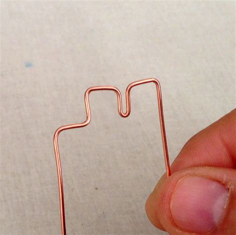 Image result for Wire Clover Tutorial