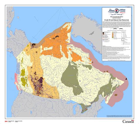 Resources Of Quebec