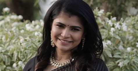 Chinmayi Sripada responds to morphed obscene pics safe get rid of shame ...