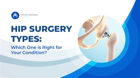 Hip Surgery Types | Hip Replacement in Indore | Dr. Vikas Jain