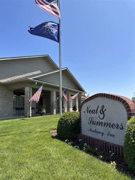 Neal & Summers Funeral and Cremation Center | Martinsville IN