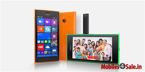Nokia Lumia 730 Spare Parts, Software update, Price in India, Specs and ...