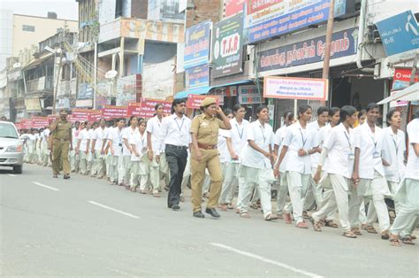 Swamy Vivekanandha College of Pharmacy