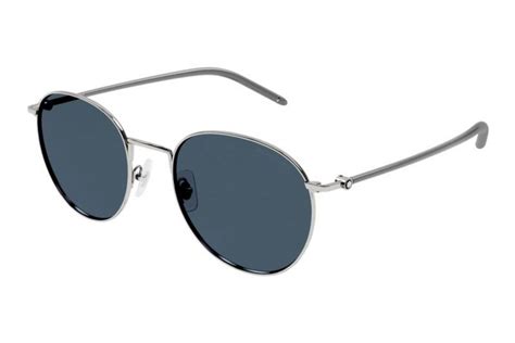 Mont Blanc Sunglasses MB0343SA – woweye