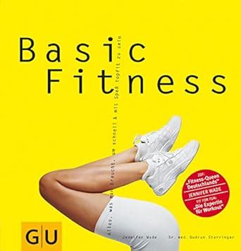 Amazon.in: Buy Basic Fitness. Book Online at Low Prices in India ...