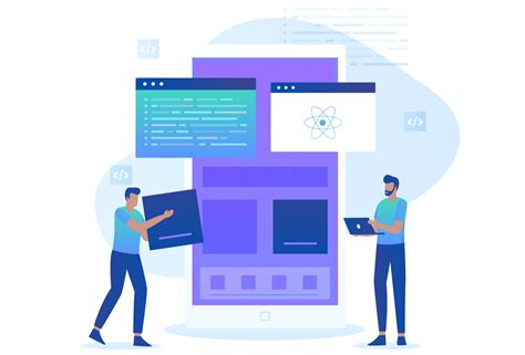 Image result for Spring Boot and React Logo