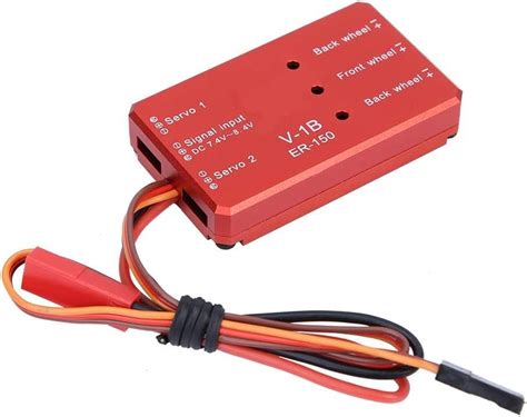 Zyyini High Accuracy Metal Alloy ER-120 Electric India | Ubuy