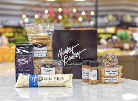 The Ultimate Father's Day Gift Box | Market Basket