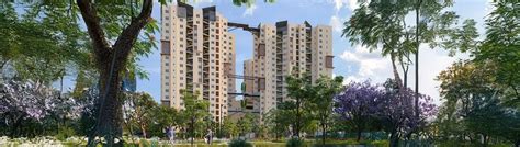 Artismo Millionaire Tower in Chikkajala, Bengaluru