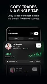 Markets4you - Online Trading – Apps on Google Play