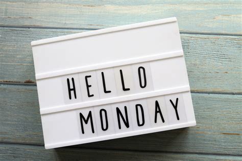 Funny Good Morning Monday Quotes