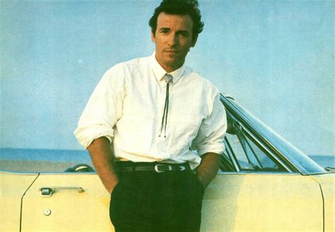 Bruce Springsteen Songs 80s 的图像结果