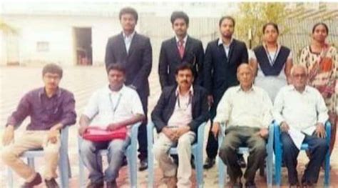 Symantec Software Conducted Placement Drive at M.P Engineering College ...