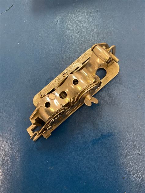 Image result for Buttonhole Attachment