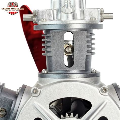 Radial Engine Model Kit 的图像结果