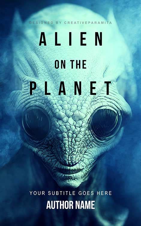 Image result for Alien Planet Books