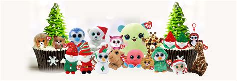 Ty Beanie Birthday Calendar