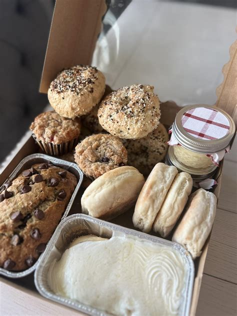 The Baker's Table