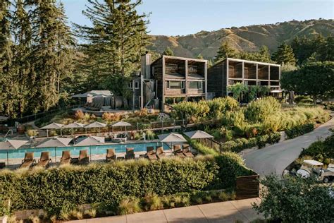 With multiple pools and just 54 rooms, the resort feels like a dreamy ...