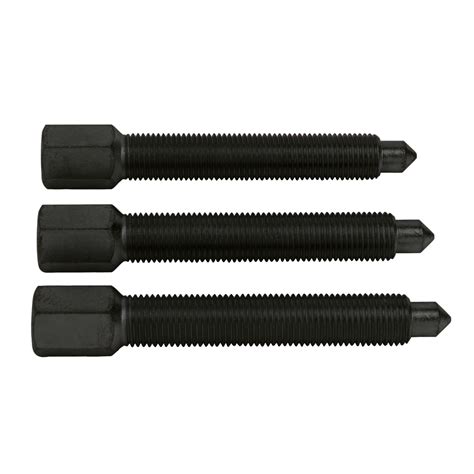 Gewindebolzen, M12x1,5, 3er Pack | Einzelteile | Lenkung und Achse ...