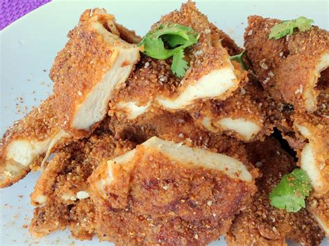 Taiwanese chicken recipe – Artofit