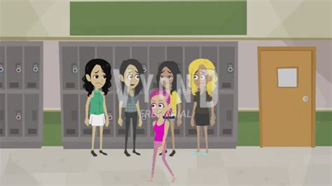 Video Examples for The Reapers Series E 14 Striking Samantha - TV Tropes