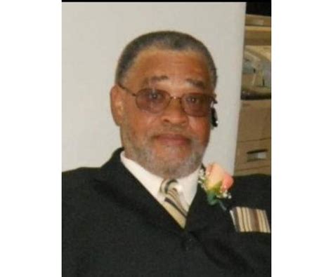 Mr. Vandy R. Forbes Obituary (2023) - Newport News, VA - C. C. Carter ...