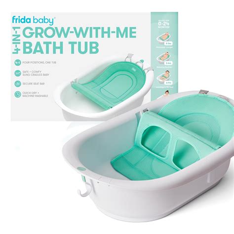 Best Baby Bathtub for Safe and Comfortable Bath Time