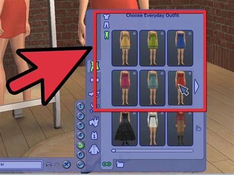 How to Install Sims 2 Mods 的图像结果