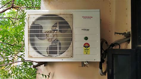 Thomson 1.5 Split AC Review: दमदार अफोर्डेबल ऑप्शन, मिलेगी अच्छी कूलिंग ...