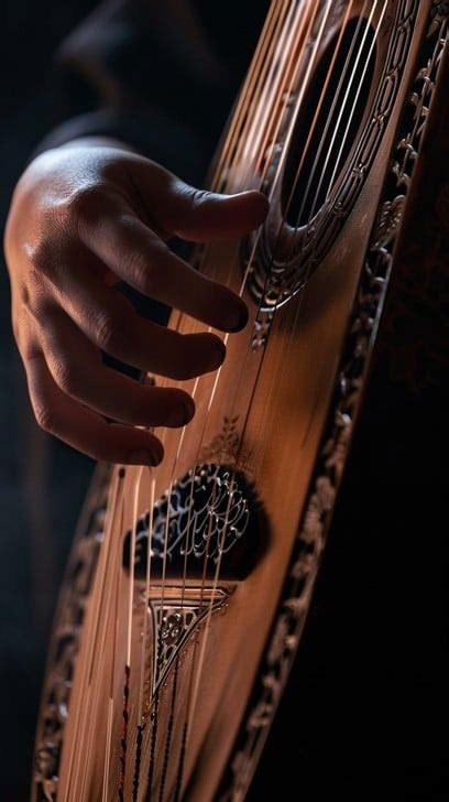 A String is the Thing String Instrument Performances 的图像结果