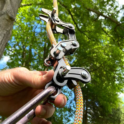 Image result for Tree Tech Rope Runner Pro