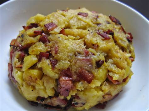 The Yuca Diaries: Fufú de Plátano