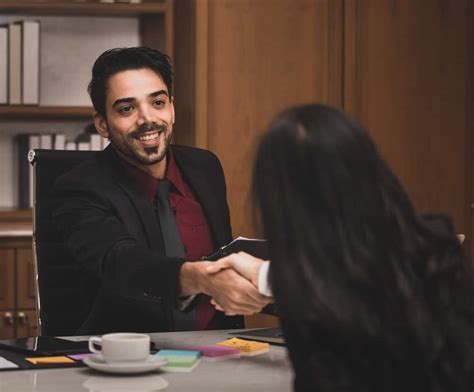 How Should You Respond In An Interview When You Lack Work Experience?