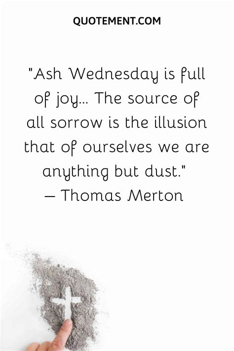 Ash Wednesday