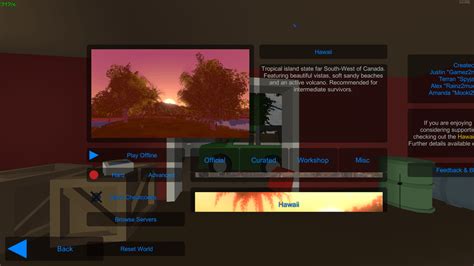 Image result for Mod Menu for Unturned