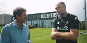 Yildiz, Tudor apre lo spogliatoio Juve: “Parlavo con gli altri e tutti ...