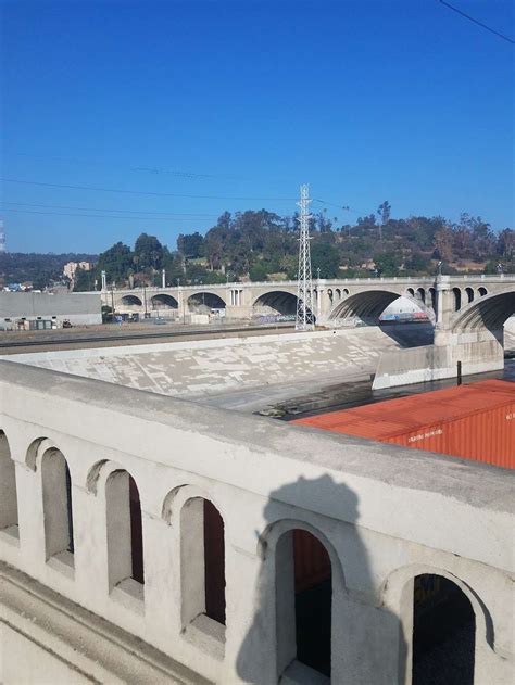 Downey Recreation Center - 1772 N Spring St, Los Angeles, CA 90031 ...