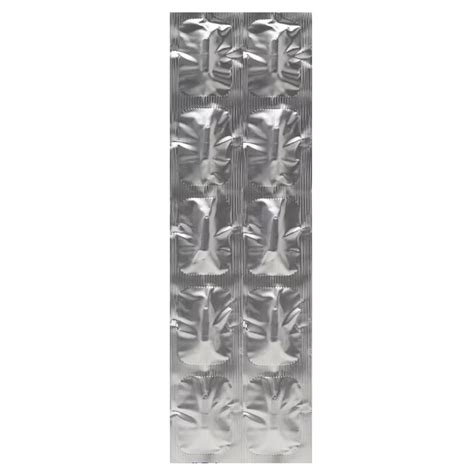 Poliexar 2 mg Capsule | Uses, Side Effects, Price | Apollo Pharmacy