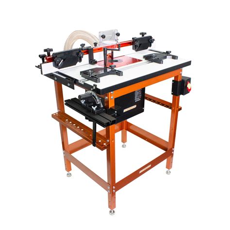 Image result for Router Table for Plunge Router