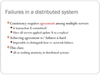 Image result for One Phase Commit Protocol