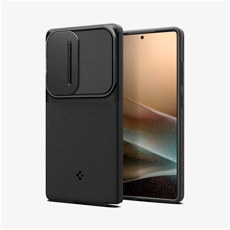 Galaxy S25 Series Optik Armor Case - Spigen.in Official Site – Spigen India