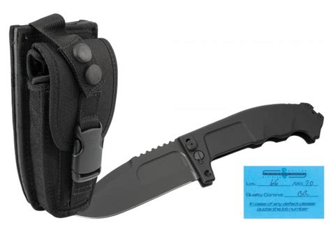 Extrema Ratio | Recon Company