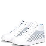 Buy FASHIMO Women Casual Shoes LS14-White-37 at Amazon.in