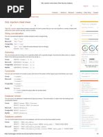 HTML Injection Cheat Sheet 的图像结果
