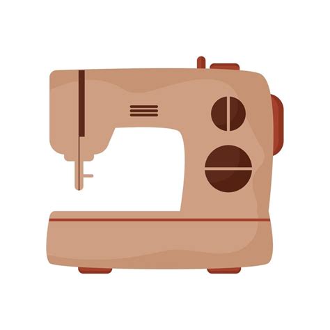 Computerized Sewing Machine Vector 的图像结果