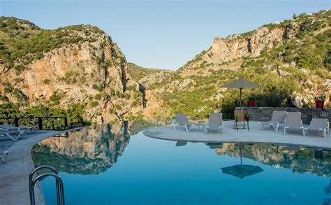 ENAGRON CRETAN ECOTOURISM VILLAGE (Axos) - Hotel Reviews, Photos, Rate ...