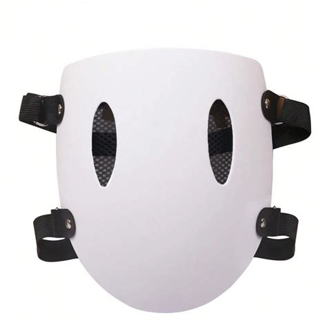 Image result for High-Rise Invasion Mask Cosplay