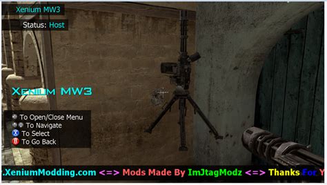 MW3 Mod Menu Dll PC 的图像结果