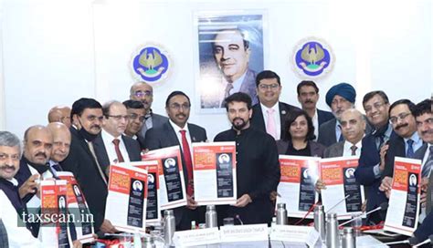 Towards Skill Development and Employability of CA: ICAI launches ...